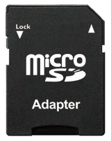 microsd adapter 461SB5E08PS0013